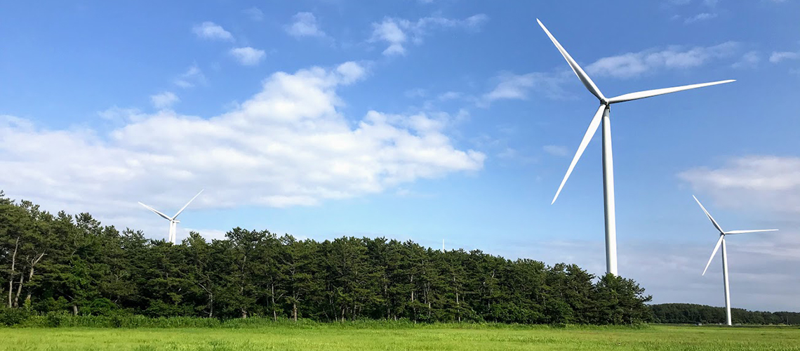 地域社会と地質学の境界領域の橋渡し